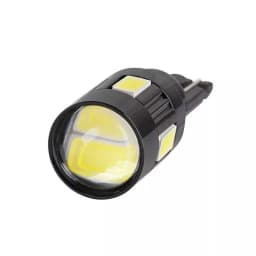 Bec LED auto CANBUS T10 5730 12V 1.35W 70lm 6500K REBEL 2