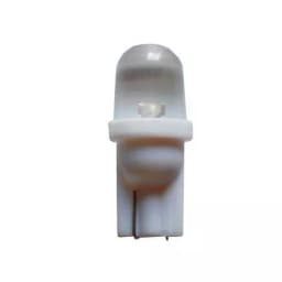 Bec LED auto 12V T10-WG alb REBEL 3