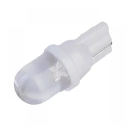 Bec LED auto 12V T10-WG alb REBEL 2