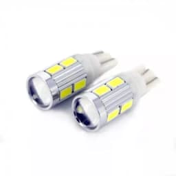LED de pozitie Cree CLD014 12V Carguard 1