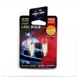 LED de pozitie Cree CLD014 12V Carguard 2