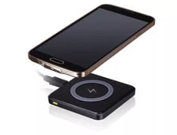Incarcator pad charging portabil wireless TX-100 Luxa2 8