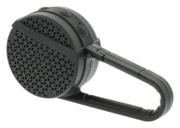 Boxa bluetooth portabila cu clip pentru atasare 3W negru Sweex 1