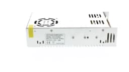 Sursa in comutatie AC-DC 300W 12V 25A WELL 2