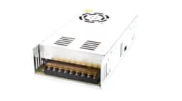 Sursa in comutatie AC-DC 300W 12V 25A WELL 1