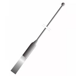 Antena auto 52cm cu 6 adaptoare Sunker A2 2