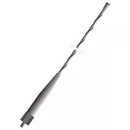 Antena auto 77.5cm cu filet 6mm Sunker A6 2