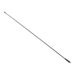 Antena auto 77.5cm cu filet 6mm Sunker A6 1