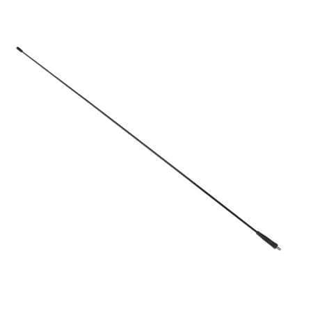 Antena auto 77.5cm cu filet 6mm Sunker A6