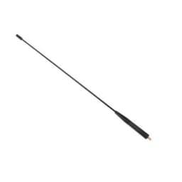 Antena auto 40cm cu filet 5mm Sunker M7 1