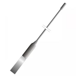 Antena auto 40cm cu filet 5mm Sunker M7 2