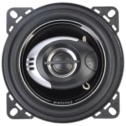 Set difuzoare 4 inch auto 10cm 80W 4 ohm Alien Peiying 2buc 4