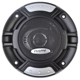 Set difuzoare 4 inch auto 10cm 80W 4 ohm Alien Peiying 2buc 5