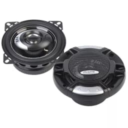 Set difuzoare 4 inch auto 10cm 80W 4 ohm Alien Peiying 2buc 3