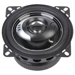 Set difuzoare 4 inch auto 10cm 80W 4 ohm Alien Peiying 2buc 7