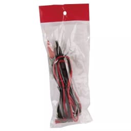 Cabluri pentru multimetru CAT III 1m maxim 10A maxim 1kV Emos 2
