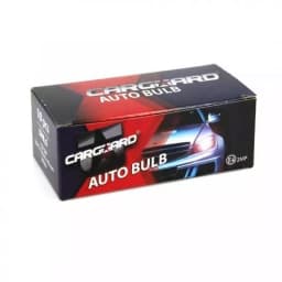 Bec auto SV8.5 15x41mm 12V 10W Carguard 2