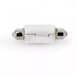 Bec auto SV8.5 15x41mm 12V 10W Carguard 1