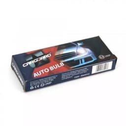 Bec auto SV8.5 8x28mm 12V 5W Carguard 2
