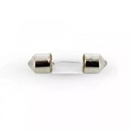 Bec auto SV8.5 8x28mm 12V 5W Carguard 1