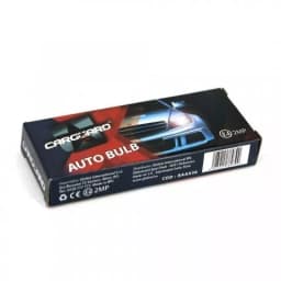 Bec auto SV8.5 11x35mm 12V 10W Carguard 2