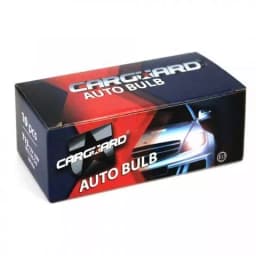 Bec auto T13 W2.1x9.5D 12V 10W Carguard 2