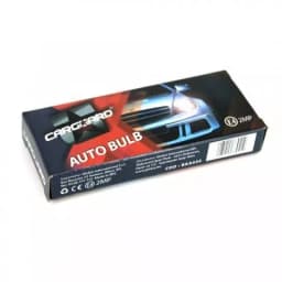 Bec auto SV8.5 11x31mm 12V 10W Carguard 2