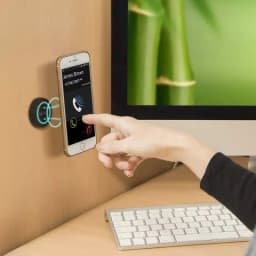 Suport magnetic universal telefon sau navigatie M'N'C 3
