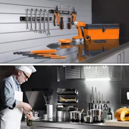 Set suporturi magnetice 3buc set Handy 2
