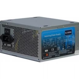 Sursa ATX 500W Inter-Tech SL-500 PLUS 500W PSU SL-500+ 2