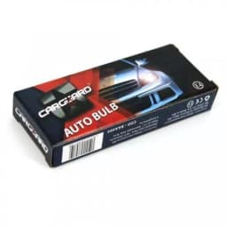 Bec rosu pentru bord T5 12V 2W W2X4.6D Carguard 2