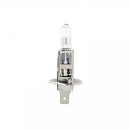Bec halogen H1 55W +30% intensitate 12V Carguard 1