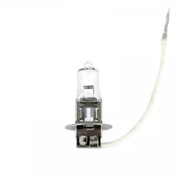 Bec halogen H3 55W +30% intensitate 12V Carguard 2