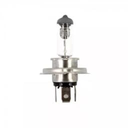 Bec halogen H4 55W +30% intensitate 12V Carguard 1
