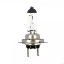 Bec halogen H7 55W +30% intensitate 12V Carguard 1