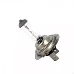 Bec halogen H7 55W +30% intensitate 12V Carguard 2
