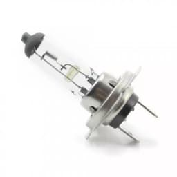 Set de 2 becuri Halogen H7 55W +50% intensitate 12V Carguard 2