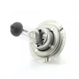 Set de 2 becuri Halogen H7 55W +50% intensitate 12V Carguard 3