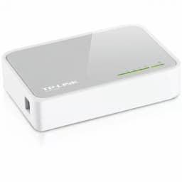 Switch internet 5 porturi 10/100Mbps TL-SF1005D TP-Link 3