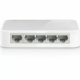 Switch internet 5 porturi 10/100Mbps TL-SF1005D TP-Link 1