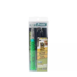 Letcon de lipit portabil cu alimentare USB ProsKit 3