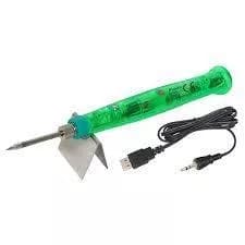 Letcon de lipit portabil cu alimentare USB ProsKit 1