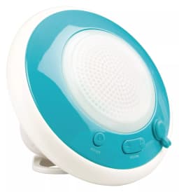 Boxa Bluetooth impermeabila albastra Sweex 3W 2