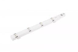 Corp de iluminat LED cu senzor de lumina / persoane 4x LED Chic Well 1