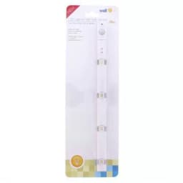 Corp de iluminat LED cu senzor de lumina / persoane 4x LED Chic Well 3