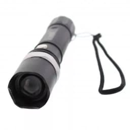 Lanterna LED reincarcabila 3W 220lm Well 2