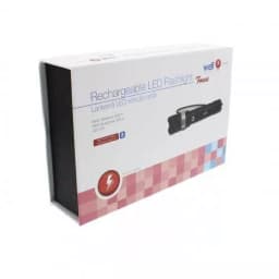 Lanterna LED reincarcabila 3W 220lm Well 3