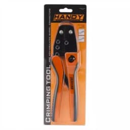 Cleste sertizare papuci neizolati 0.8-6mm HANDY 3