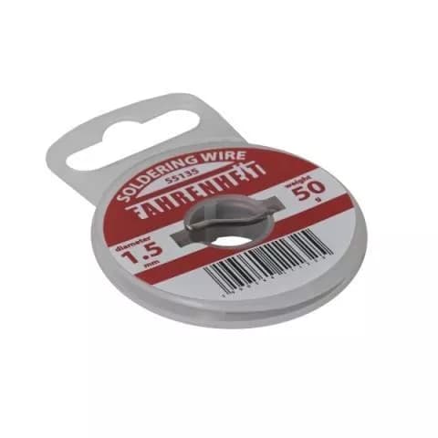 Fludor 1.5mm 50gr Fahrenheit