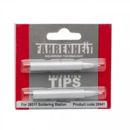 Varf letcon de lipit 28011 2buc 28941 Fahrenheit 3